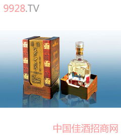 新疆第一窖古城酒業產品概覽