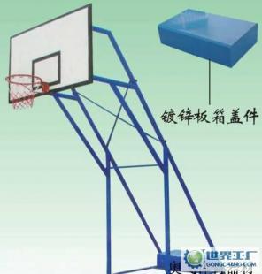中山籃球架 優(yōu)質(zhì)產(chǎn)地，打造運(yùn)動(dòng)夢(mèng)想