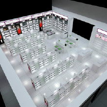 電腦店產品價格、批發與廠家選擇指南 構建高效供應鏈的策略